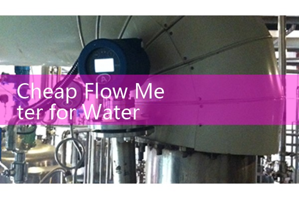 Delta flowmeter manufacturer